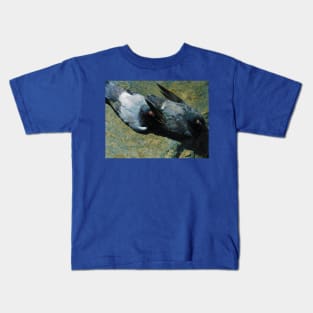 Pigeon pals Kids T-Shirt